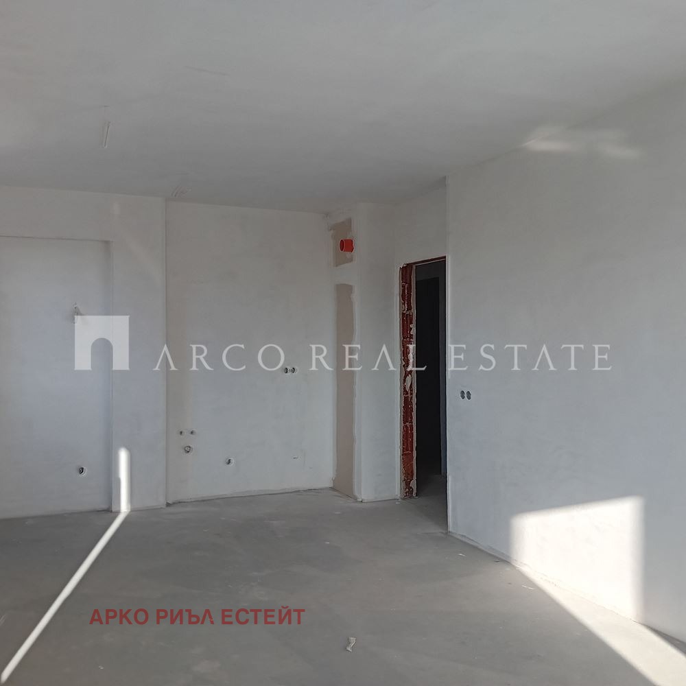 Продава 3-СТАЕН, гр. София, Овча купел, снимка 6 - Апартаменти - 55748046