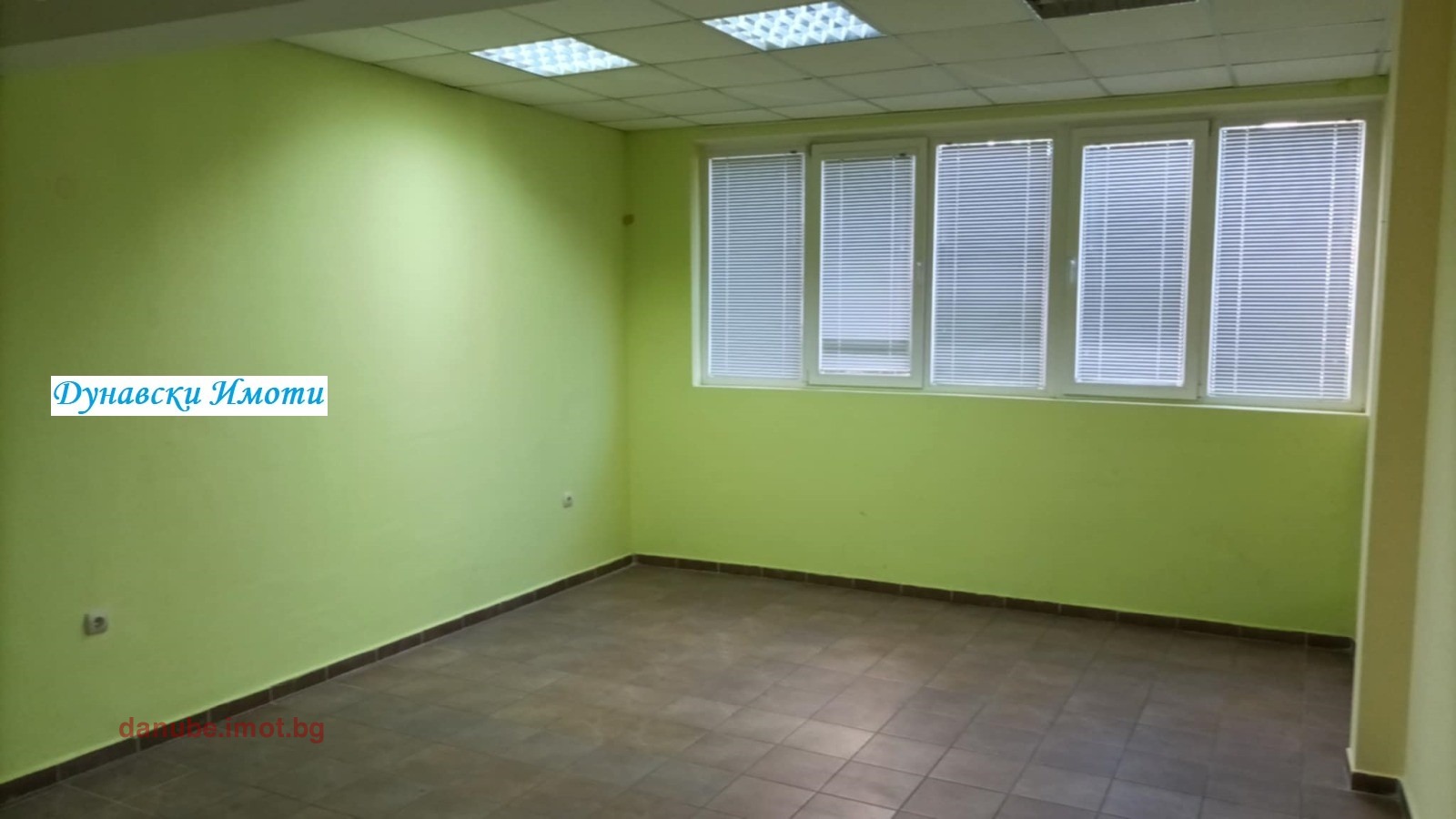 Продава ОФИС, гр. Русе, Център, снимка 6 - Офиси - 53785230