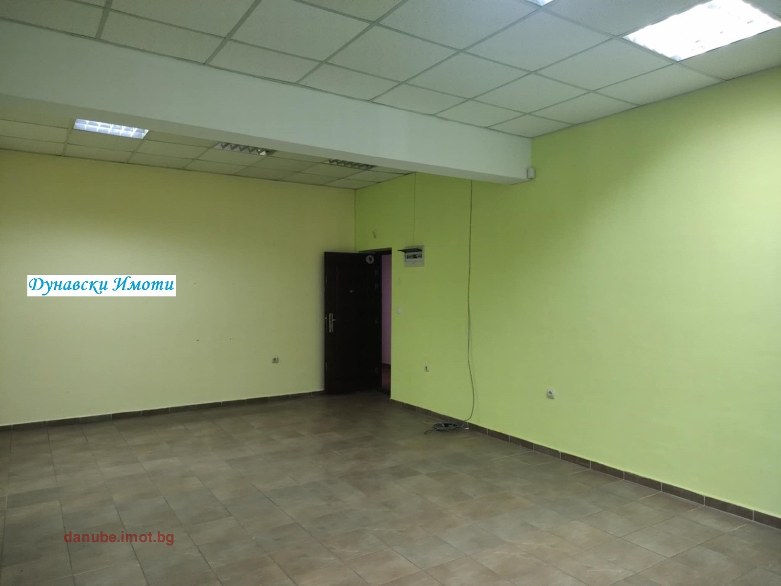 Продава ОФИС, гр. Русе, Център, снимка 8 - Офиси - 53785230