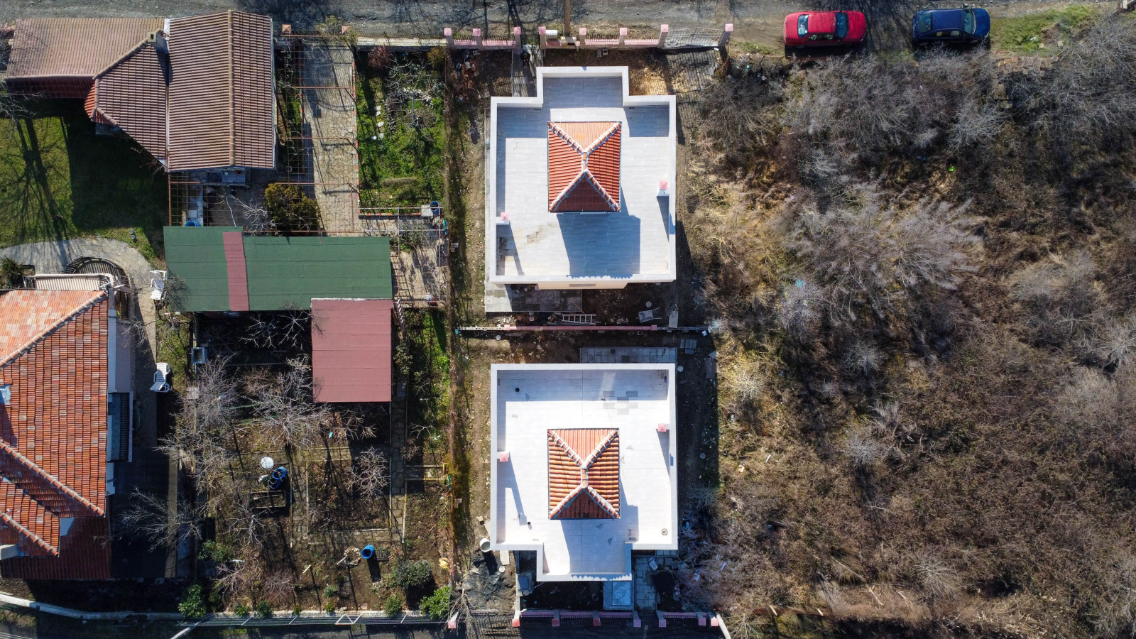Продава КЪЩА, гр. Приморско, област Бургас, снимка 2 - Къщи - 55127139