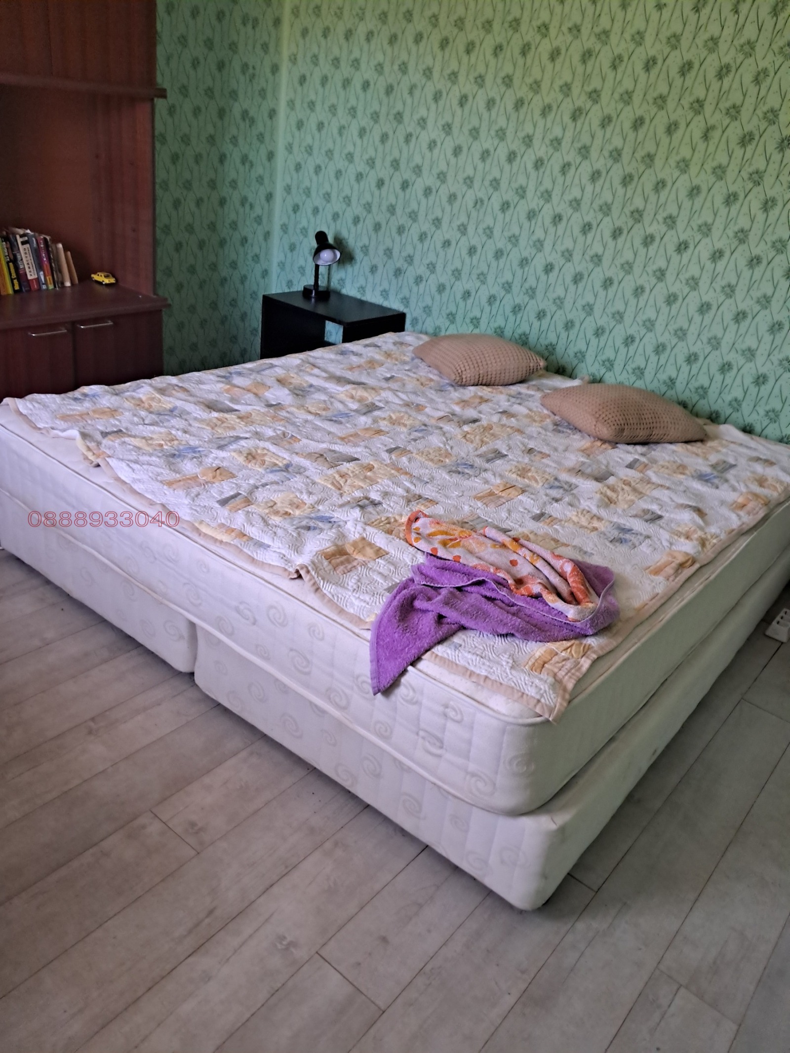 Продава КЪЩА, гр. Шабла, област Добрич, снимка 8 - Къщи - 54746344