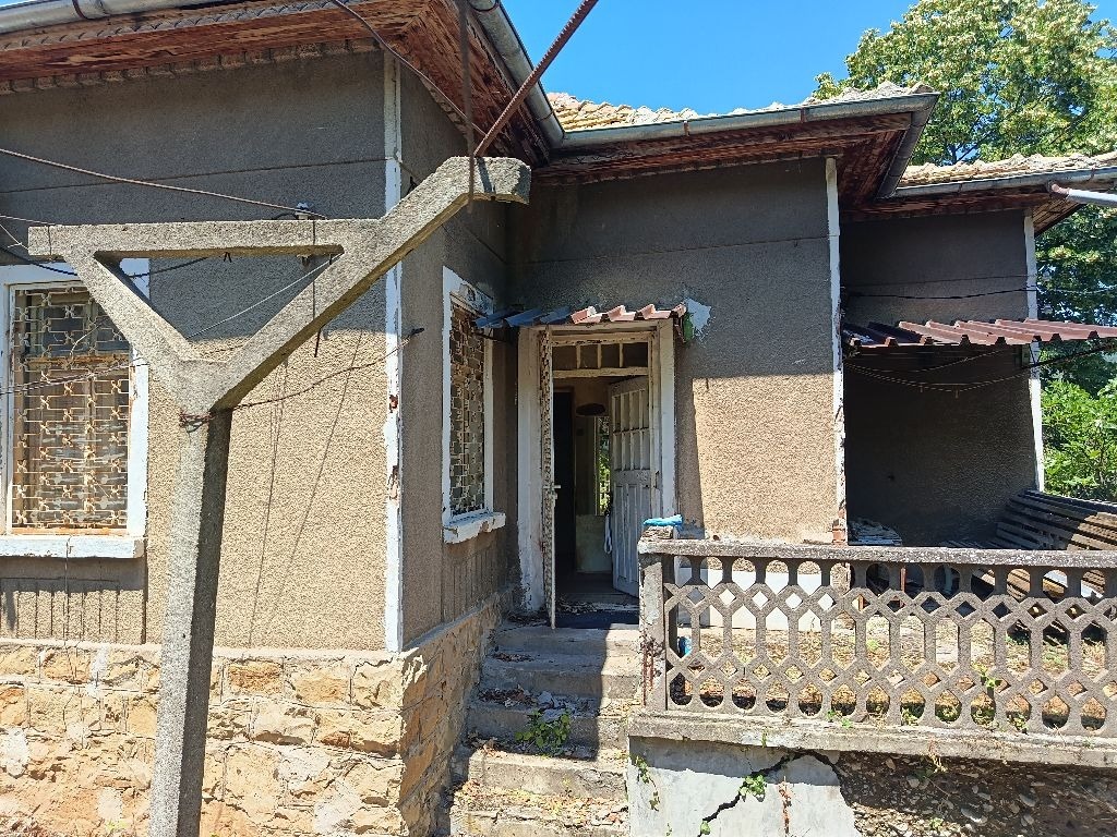 Продава КЪЩА, с. Лютиброд, област Враца, снимка 4 - Къщи - 55050256
