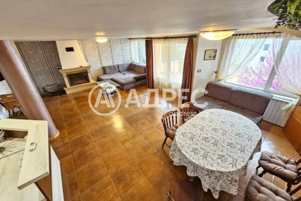 Продава КЪЩА, гр. Варна, м-т Евксиноград, снимка 4 - Къщи - 55129527