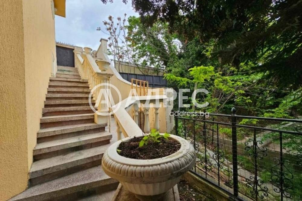 Продава КЪЩА, гр. Варна, м-т Евксиноград, снимка 3 - Къщи - 55129527