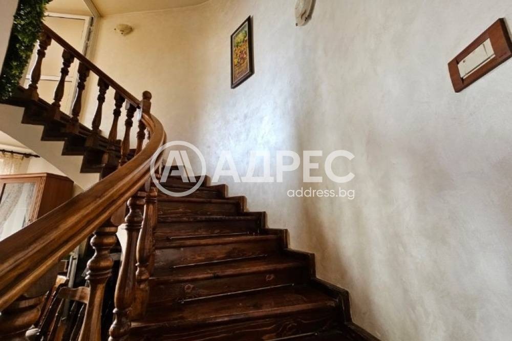 Продава КЪЩА, гр. Варна, м-т Евксиноград, снимка 12 - Къщи - 55129527