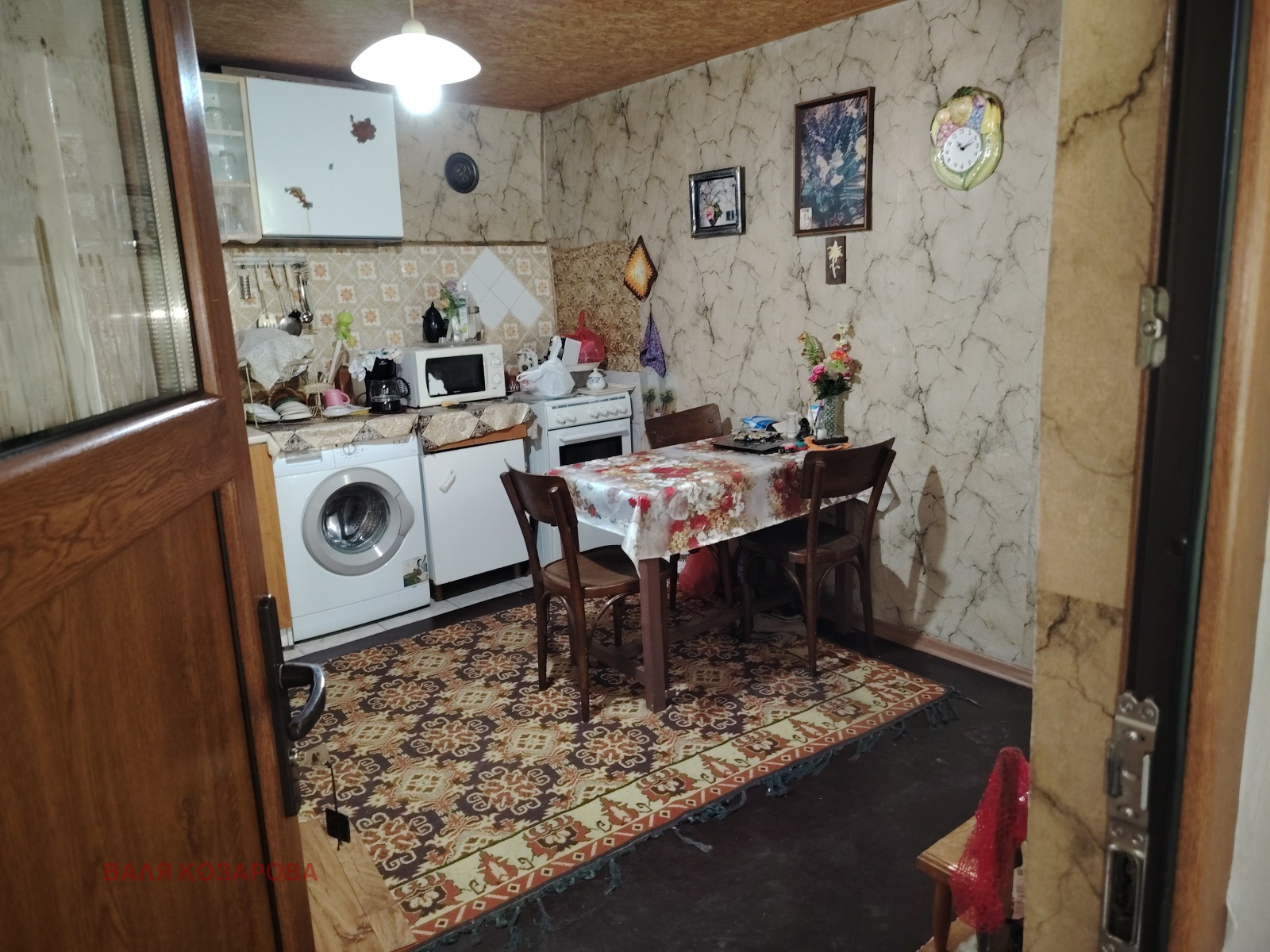 Продава КЪЩА, гр. Тръстеник, област Плевен, снимка 6 - Къщи - 56162331
