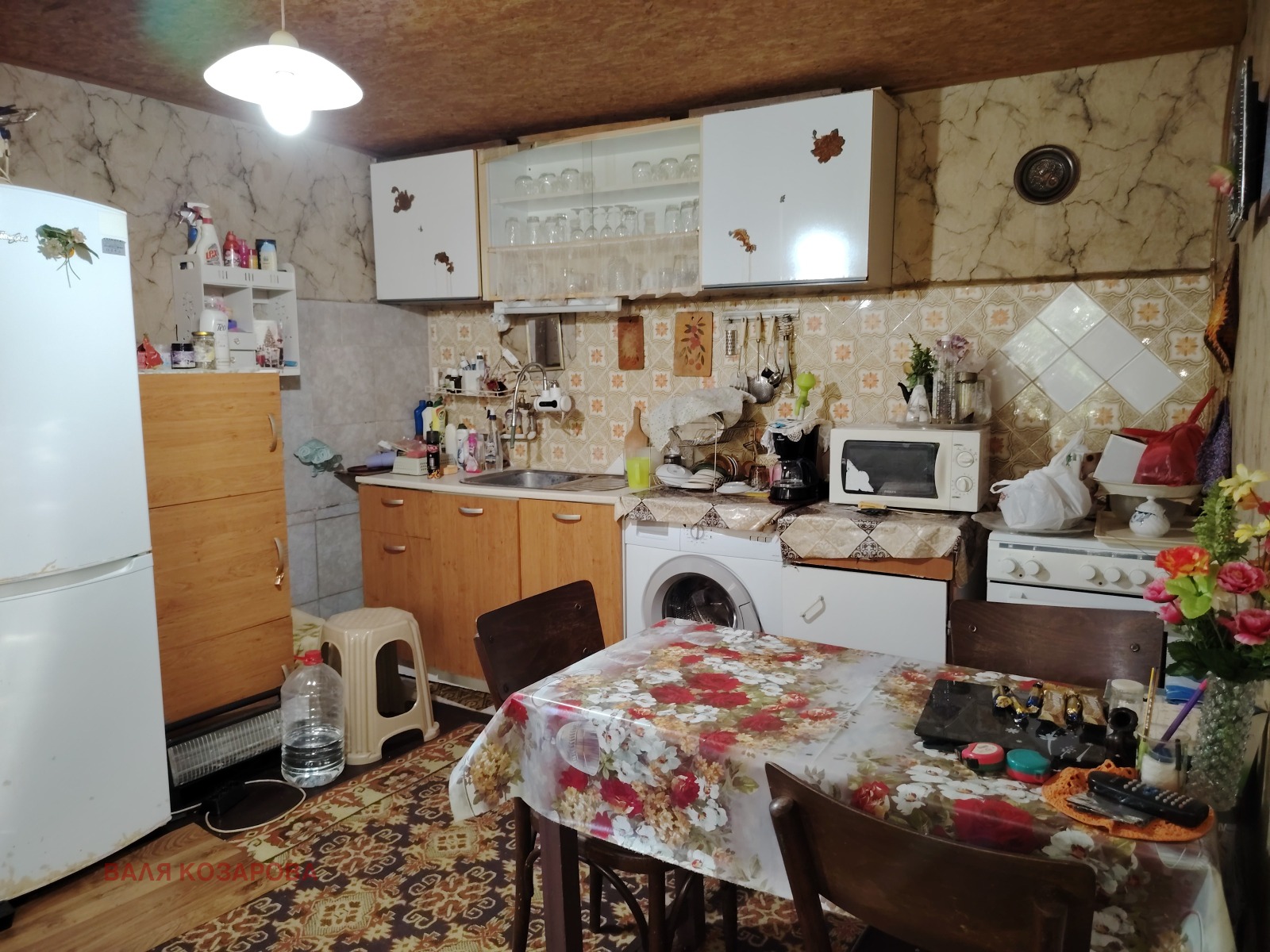 Продава КЪЩА, гр. Тръстеник, област Плевен, снимка 7 - Къщи - 56162331