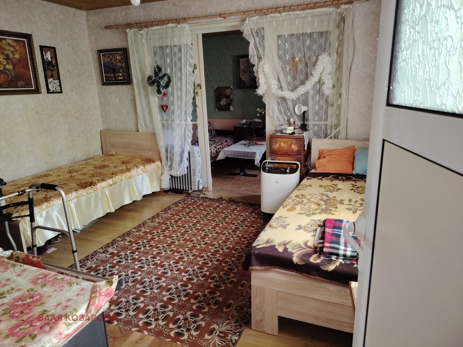 Продава КЪЩА, гр. Тръстеник, област Плевен, снимка 8 - Къщи - 56162331