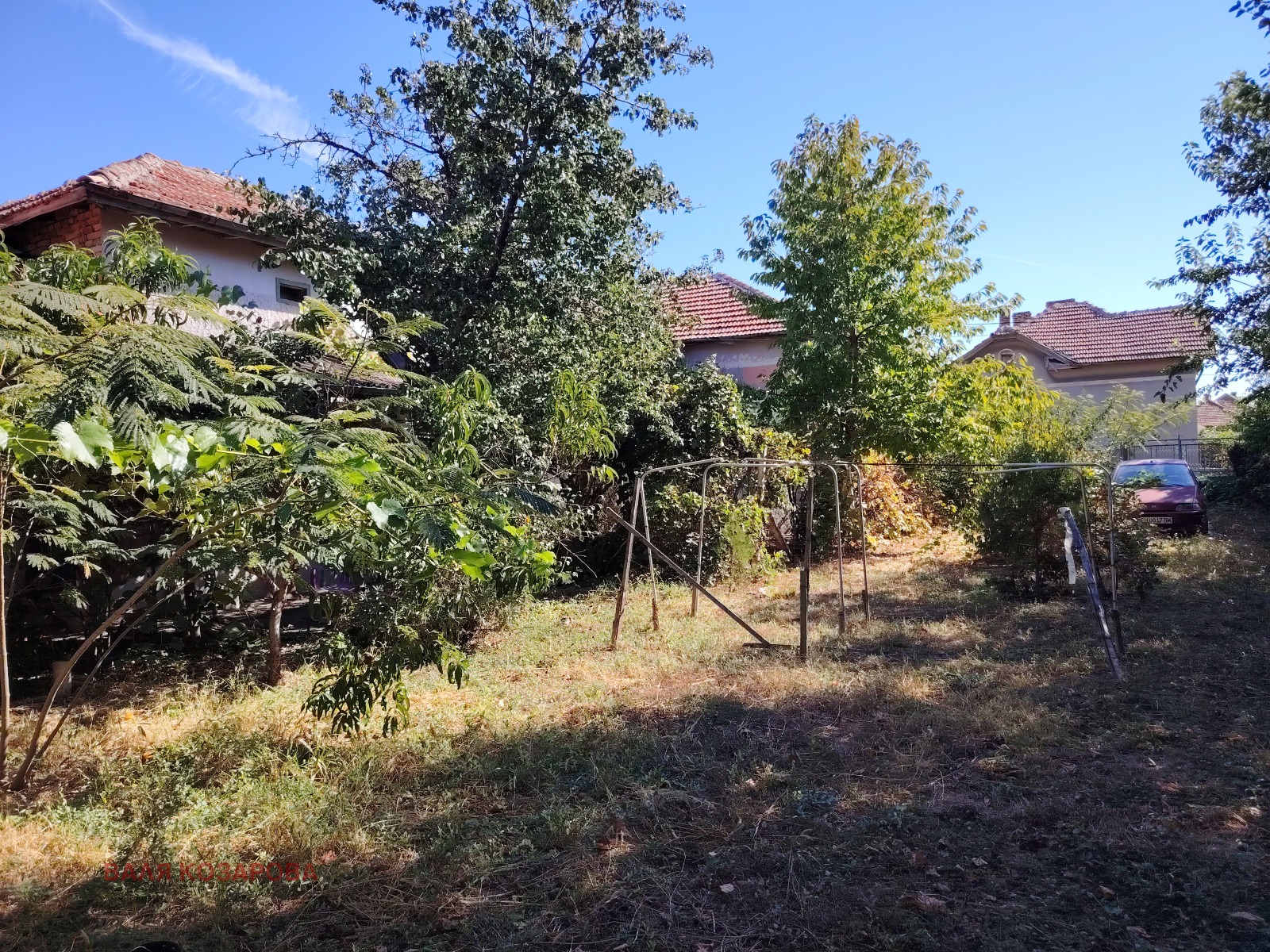 Продава КЪЩА, гр. Тръстеник, област Плевен, снимка 2 - Къщи - 56162331