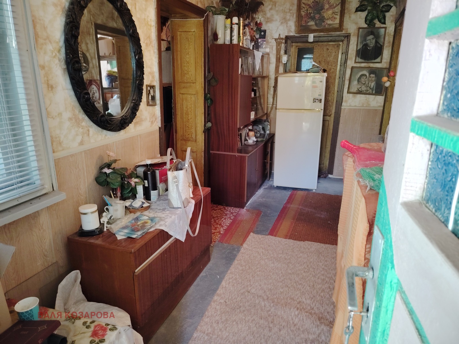 Продава КЪЩА, гр. Тръстеник, област Плевен, снимка 14 - Къщи - 56162331