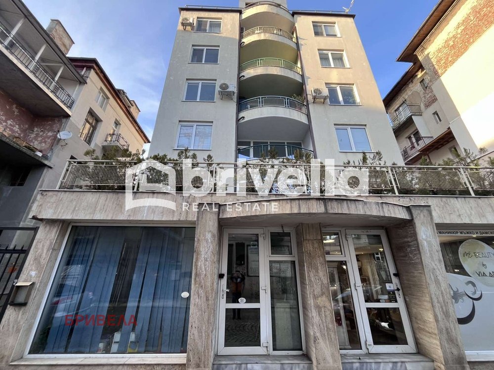 Продава МАГАЗИН, гр. София, Център, снимка 1 - Магазини - 53716625