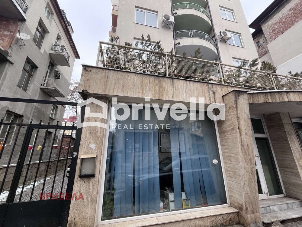 Продава МАГАЗИН, гр. София, Център, снимка 3 - Магазини - 53716625