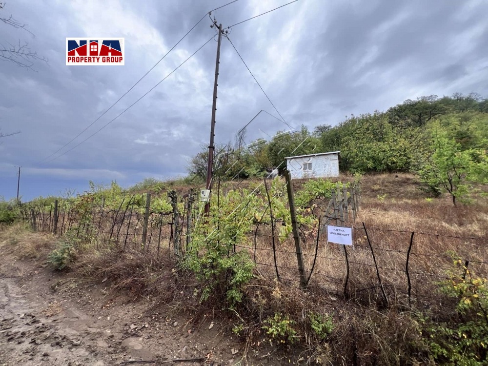 Продава ПАРЦЕЛ, гр. Айтос, област Бургас, снимка 2 - Парцели - 55690568