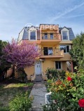 Продава КЪЩА, гр. Варна, м-т Евксиноград, снимка 1