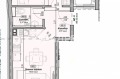 Продава  2-стаен град Варна , Погреби , 66 кв.м | 11969463 - изображение [2]
