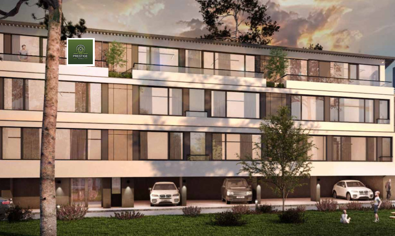 Продава 2-СТАЕН в град София, Овча купел - 84 кв.м / 150 646 € » 294 637.97 лв., ПРЕСТИЖ ХОУМС ЕООД