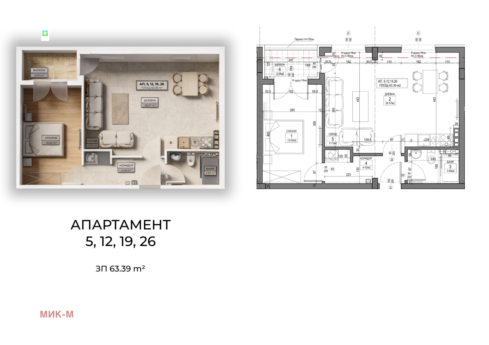 ������� 2-����� | Imot.bg � ����������� 1