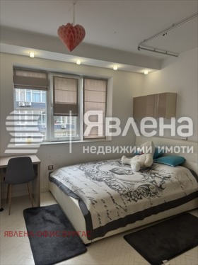 2 camere da letto Tsentar, Burgas 11