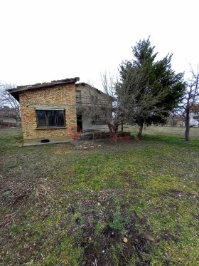 Casa Vetriște, regiunea Shumen 1