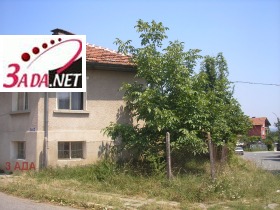 σπίτι Βερκοβητσα, περιοχή Μοντάνα