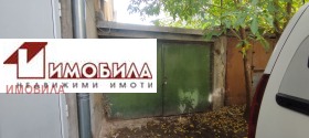 Продава гараж, паркомясто град Варна ЖП Гара - [1] 