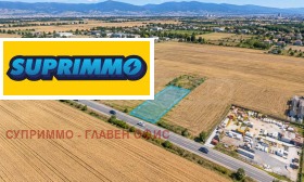 Продава  Парцел, град София