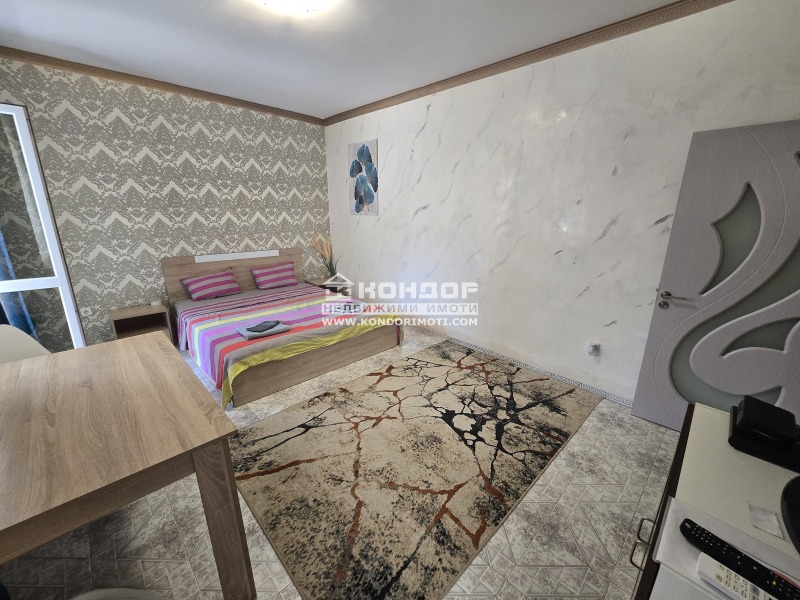 Til salg  Studie Plovdiv , Tsentar , 36 kvm | 85552677 - billede [3]
