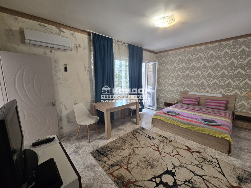 Til salg  Studie Plovdiv , Tsentar , 36 kvm | 85552677 - billede [2]