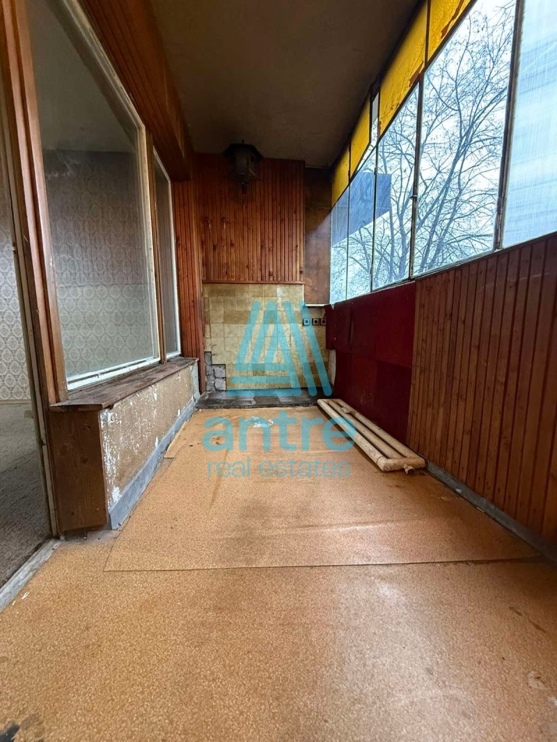 Продава 1-СТАЕН, гр. София, Дружба 2, снимка 5 - Апартаменти - 53517585