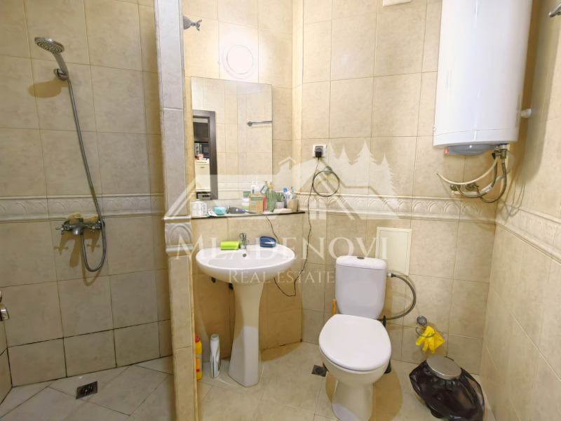 En venta  1 dormitorio región Burgas , Obzor , 61 metros cuadrados | 56212919 - imagen [8]