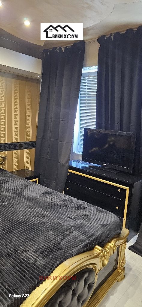 À venda  1 quarto Varna , Cveten kvartal , 62 m² | 90250053 - imagem [5]