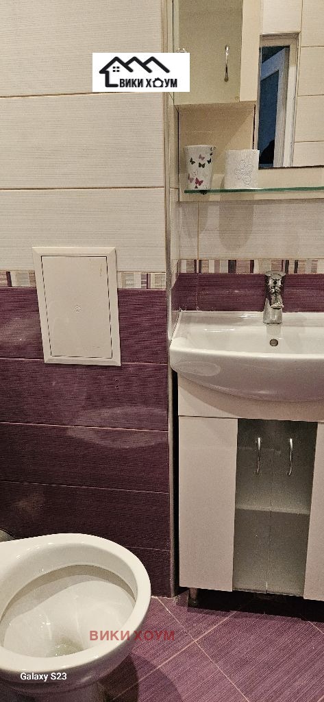 À venda  1 quarto Varna , Cveten kvartal , 62 m² | 90250053 - imagem [16]