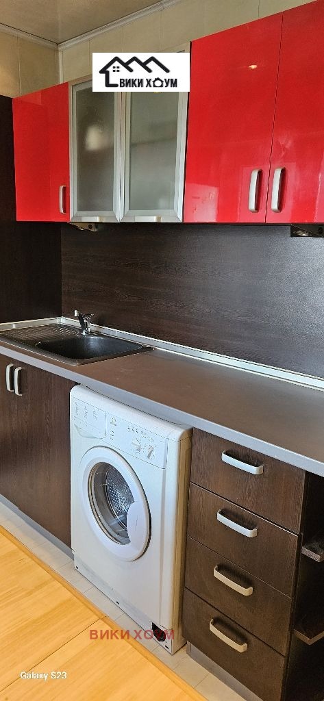 À venda  1 quarto Varna , Cveten kvartal , 62 m² | 90250053 - imagem [8]