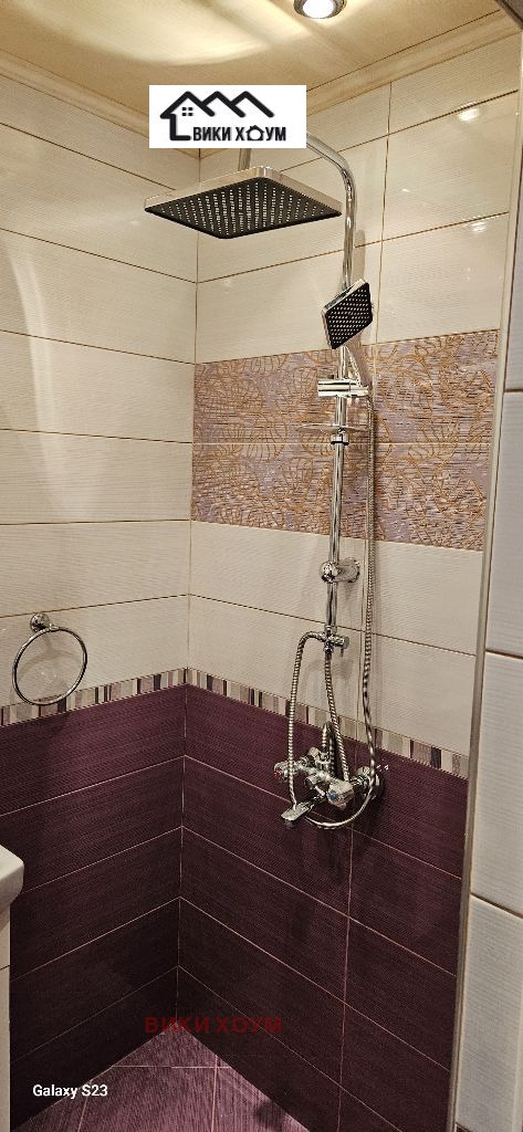 À venda  1 quarto Varna , Cveten kvartal , 62 m² | 90250053 - imagem [13]