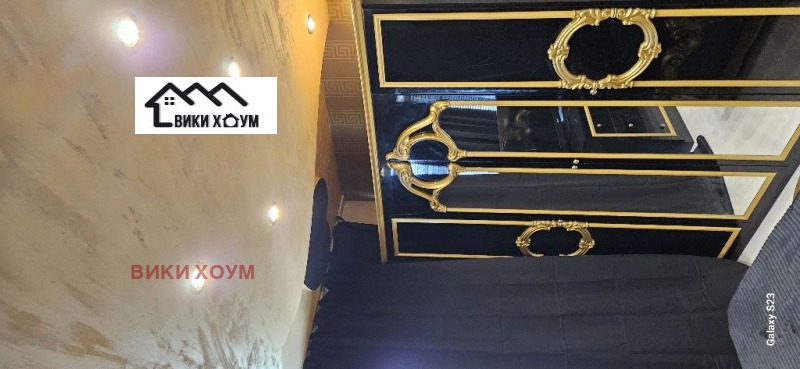 À venda  1 quarto Varna , Cveten kvartal , 62 m² | 90250053 - imagem [3]