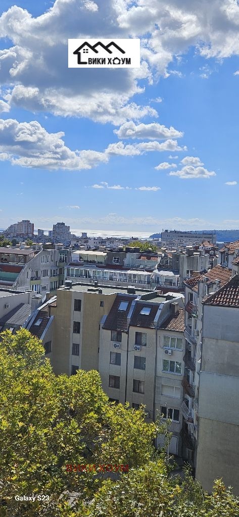 À venda  1 quarto Varna , Cveten kvartal , 62 m² | 90250053 - imagem [17]