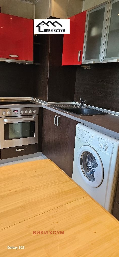 À venda  1 quarto Varna , Cveten kvartal , 62 m² | 90250053 - imagem [11]
