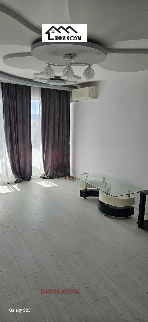 À venda  1 quarto Varna , Cveten kvartal , 62 m² | 90250053 - imagem [2]