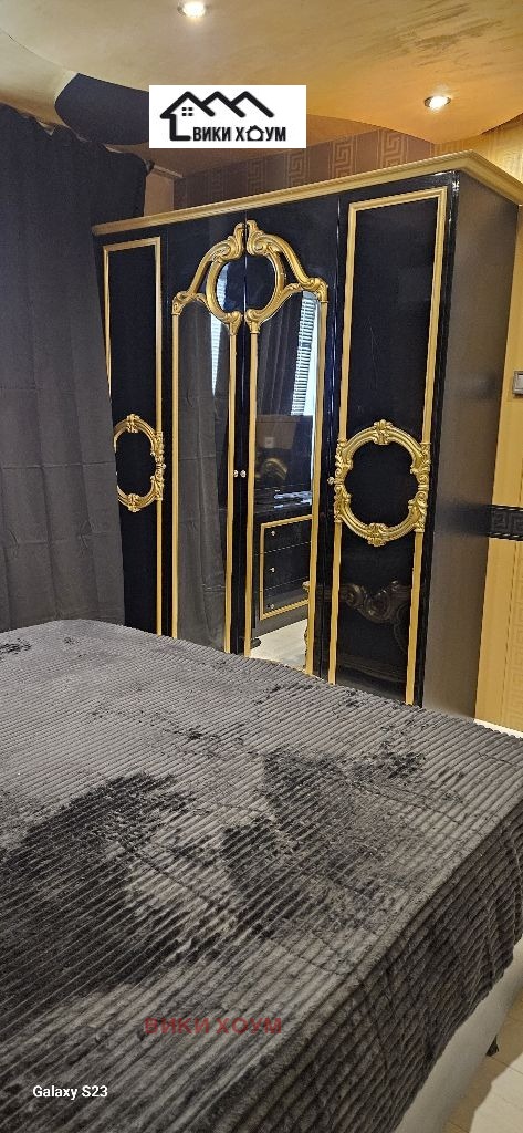 À venda  1 quarto Varna , Cveten kvartal , 62 m² | 90250053 - imagem [4]