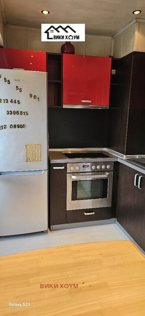 À venda  1 quarto Varna , Cveten kvartal , 62 m² | 90250053 - imagem [9]