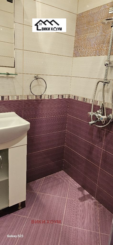 À venda  1 quarto Varna , Cveten kvartal , 62 m² | 90250053 - imagem [15]