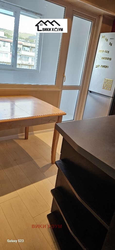 À venda  1 quarto Varna , Cveten kvartal , 62 m² | 90250053 - imagem [10]