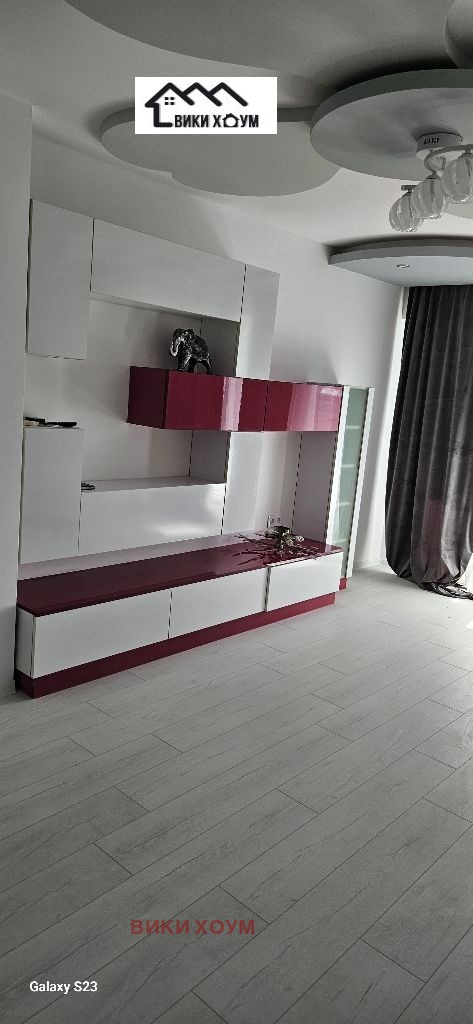 À venda  1 quarto Varna , Cveten kvartal , 62 m² | 90250053