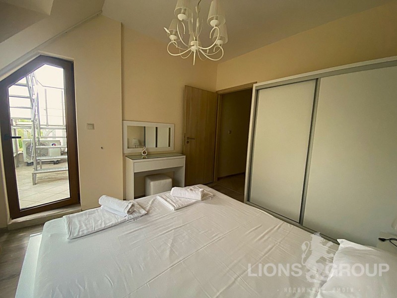 For Sale  1 bedroom Varna , Asparuhovo , 130 sq.m | 68661911 - image [6]