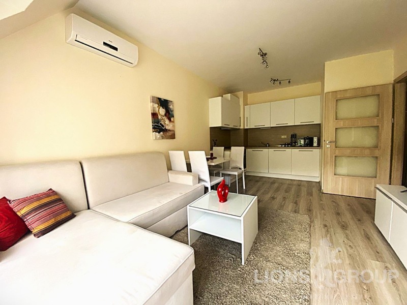 For Sale  1 bedroom Varna , Asparuhovo , 130 sq.m | 68661911 - image [3]