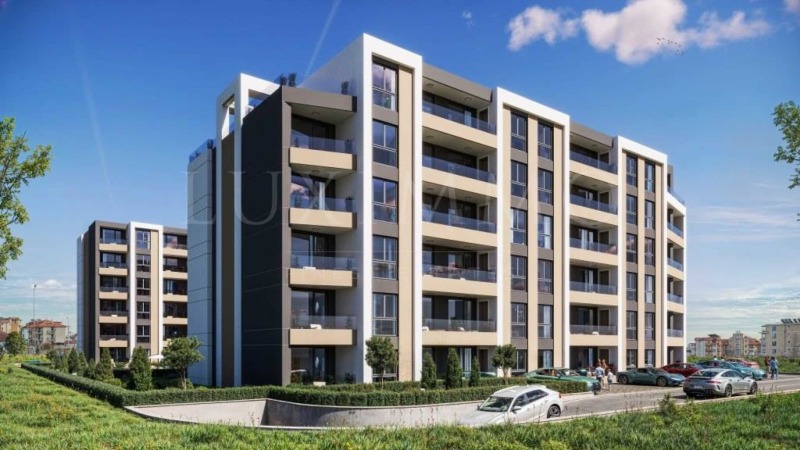 Te koop  1 slaapkamer regio Boergas , Ravda , 59 m² | 18609435 - afbeelding [5]