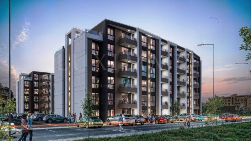 Te koop  1 slaapkamer regio Boergas , Ravda , 59 m² | 18609435 - afbeelding [8]
