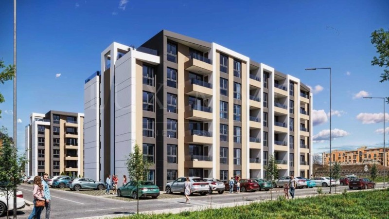 Te koop  1 slaapkamer regio Boergas , Ravda , 59 m² | 18609435 - afbeelding [6]