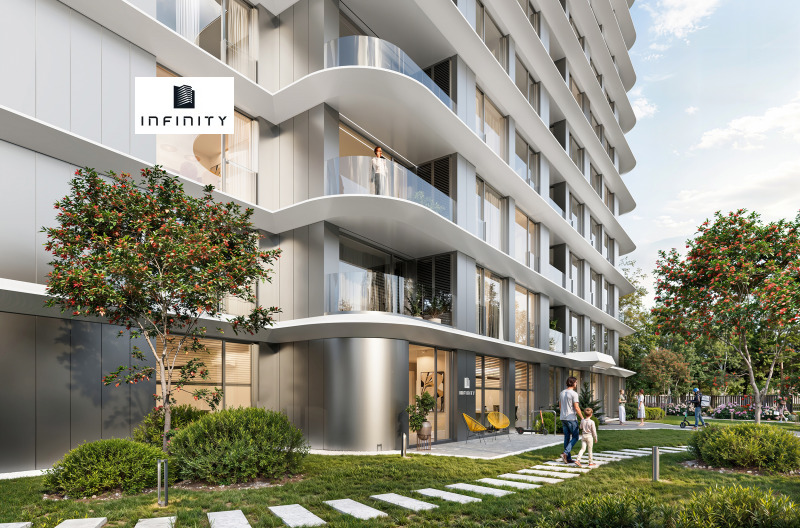 Продава 2-СТАЕН, гр. София, Оборище, снимка 2 - Апартаменти - 52479467