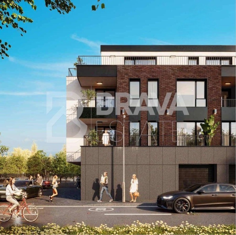 Продава 2-СТАЕН, гр. Пловдив, Отдих и култура